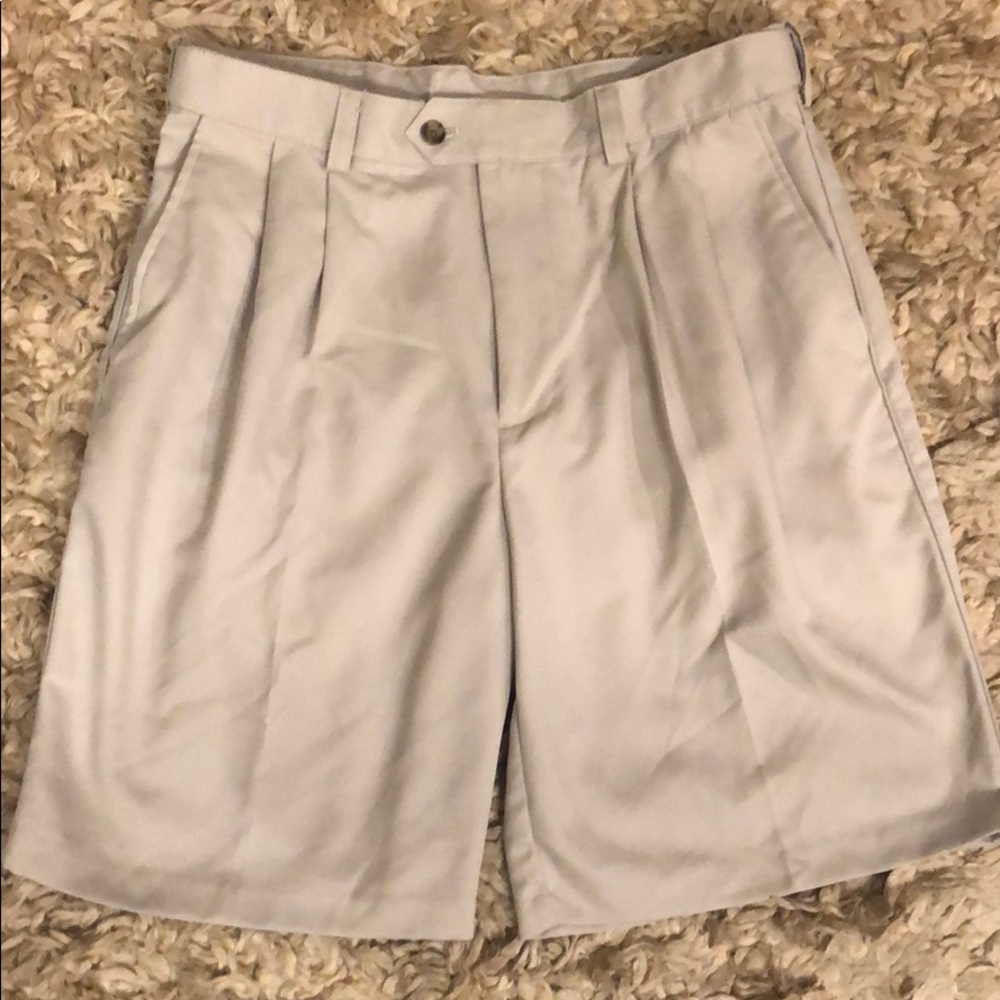 Izod Performx men’s golf shorts